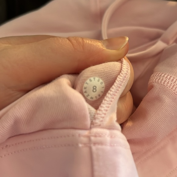 Lululemon Pushing Limits Bra - Picture 3 of 5